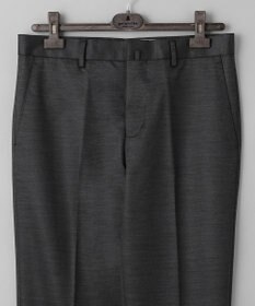 GOTAIRIKU セットアップ対応【洗える/ストレッチ/シワになりにくい】ウォッシャブルジャージー セットアップパンツ