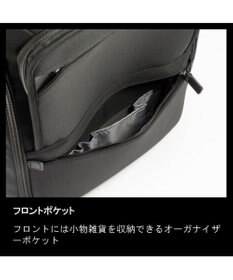 ACE BAGS & LUGGAGE ace. EVL-4.0 リュックサック  24L 68307