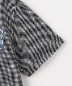 J.PRESS KIDS 【100-130cm】エンブレムTシャツ