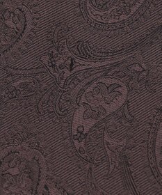 JOSEPH HOMME 【日本製】ペイズリーチーフ