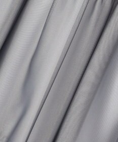 TOCCA CRYSTAL SHEER スカート