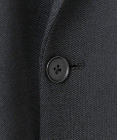 JOSEPH HOMME ウーステッドモックロディ ジャケット＜裏地：フォトコラージュプリント＞