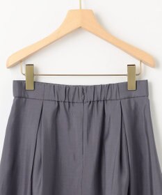 組曲 S ラメオーガンジー スカート