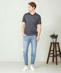 JOSEPH ABBOUD 【JAPAN FABRIC】ストレッチデニム