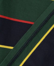 J.PRESS MEN 【フード取り外し可】フーデット ラガーシャツ