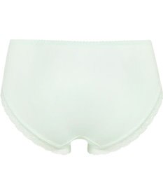 WACOAL ショーツ 【重力に負けないバストケアBra】 はきこみ丈あさめ はきごこちがよい BRB414とペア レディース PRA114 /ワコール