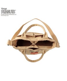 ROOTOTE 8421【スヌーピー】 IP.デリ.ポケッツ.ピーナッツ-0C