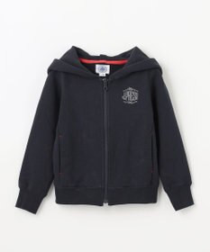 J.PRESS KIDS 【110-130cm】ロゴ入り パーカー