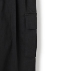 JOSEPH HOMME 【HIGH GRADE LINE】ニドムコードレーン  /  ORIGIN DESIGN CARGO