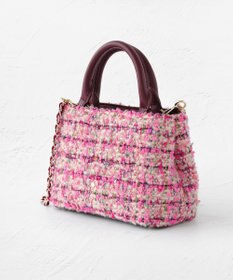TOCCA 【ヨンア×大人百花コラボ】OPTARE BAG バッグ