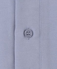 ANY 【WEB限定/UVカット/吸水速乾/接触冷感】ジョーゼットロゴ半袖Tシャツ