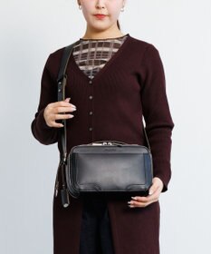 ACE BAGS & LUGGAGE Jewelna Rose オタハピ ミニバッグ NEO ショルダーバッグ 65621 ジュエルナローズ
