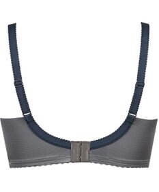 Wing ブラジャー 小さく見せるブラ Wing Lesiage 脇すっきり 背中すっきり 【2900シリーズ】 ブラ PB2901 ウイング／ワコール