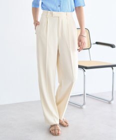 earth music&ecology ストレートパンツ