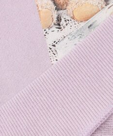 ANY KIDS 【春まで主役】フォトプリントトレーナー