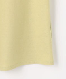 J.PRESS LADIES S 【一枚で着映え】ツイスティロ クルーネック カットソー