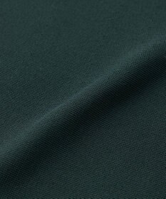 UNFILO 【新色追加】ペプラムニット