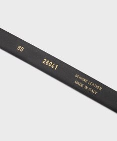 GRACE CONTINENTAL ALTA MODA BELT