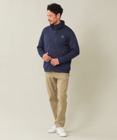 23区GOLF 迷ったらこれ！【MEN】ハイパワーストレッチ ベーシックパンツ