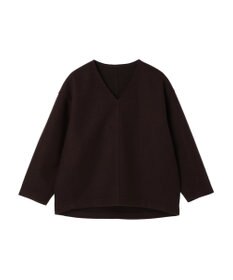 AMERICAN HOLIC 圧縮ポンチスキッパープルオーバー