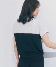 UNFILO L 【新色追加】スゴ機能美ニット コンパクト