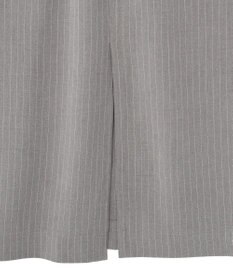 AMERICAN HOLIC 【イージーケア】ベイカータイトスカート