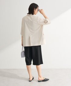 Green Parks シングル半袖ジャケット