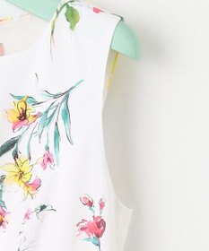 TOCCA 【消臭＆洗える！】CE'IL SOLE ITALY ドレス