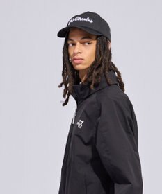 PW CIRCULUS 【UNISEX】３D刺繍ロゴキャップ ゴルフ