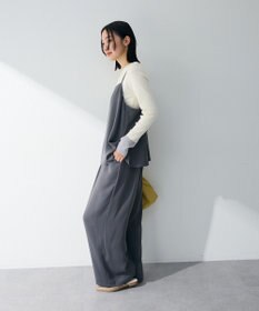 Green Parks レイヤー風　サロペット