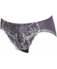 WACOAL ショーツ 【ハグするブラ】 BXB418とペア はきこみ丈あさめ ナイロンベア天竺素材(バック) レディース PXB118 /ワコール