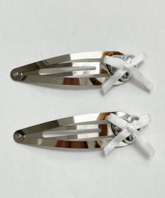 WEGO L2Pリボンパッチンピン