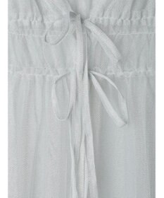 Green Parks ２ｗａｙ　レイヤードラメワンピース