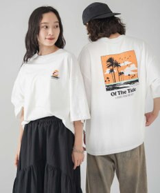 WEGO 【ユニセックス着用ITEM/新色追加】アソートグラフィックT（2）
