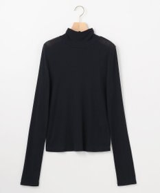 組曲 L ハイツイストシアー インナータートル