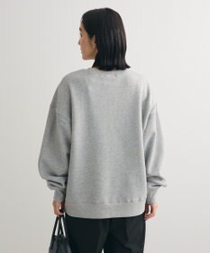 Green Parks 裏起毛アソートロゴプルオーバー