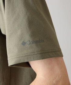 Columbia Columbia/ ワイルドステップパスグラフィックショートスリーブTシャツ /コロンビア