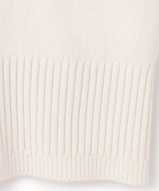 JOSEPH シルクカシミヤ　ポロニット