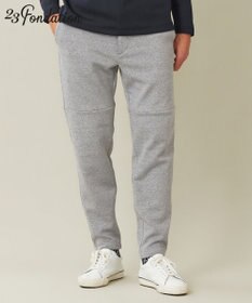 23区GOLF 【2Fondation/MEN】ボンディング ジャージーパンツ