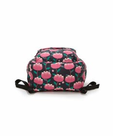 TOPKAPI 【TREASURE TOPKAPI】プリント ショルダーバッグ付き リュック / バックパック