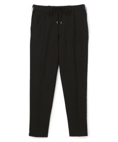 JOSEPH HOMME 新色追加【セットアップ対応】トリコサッカーストレッチ  ドロスト付テーパードパンツ / PEGG CONVERTIBLE