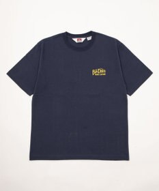 WEGO 【ユニセックス着用ITEM/MLサイズ展開】BENDAVISクラシックロゴT（SS）
