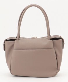 LA BAGAGERIE ブリッジトートバッグ Sサイズ