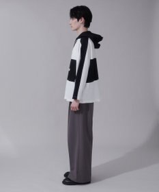 WEGO ドルマンポンチフードT（LS）