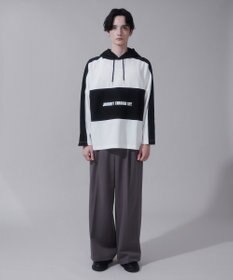 WEGO ドルマンポンチフードT（LS）