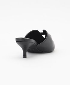 ICB バープレートミュール