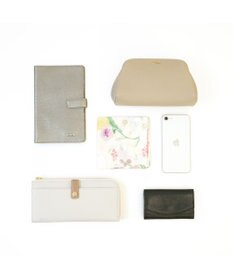 IBIZA アセアーダ　牛革　2WAYバッグ（M）