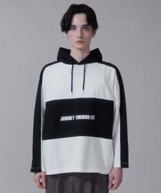 WEGO ドルマンポンチフードT（LS）