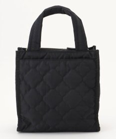 TOCCA 【撥水】CHECKER CLOVER QUILTMINIBAG キルトミニバッグ