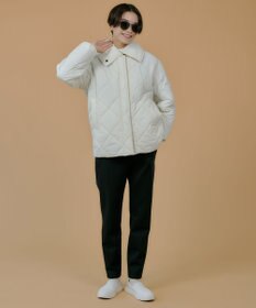 UNFILO 【洗える】ウォームポンチ 暖パン